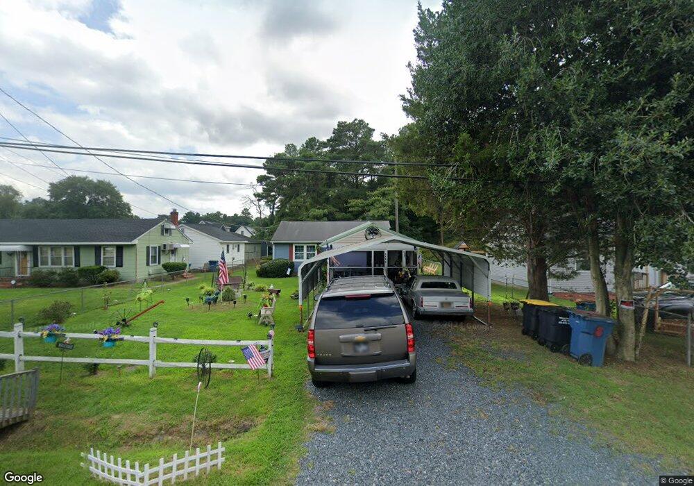 719 W 6th St, Laurel, DE 19956 - photo 1