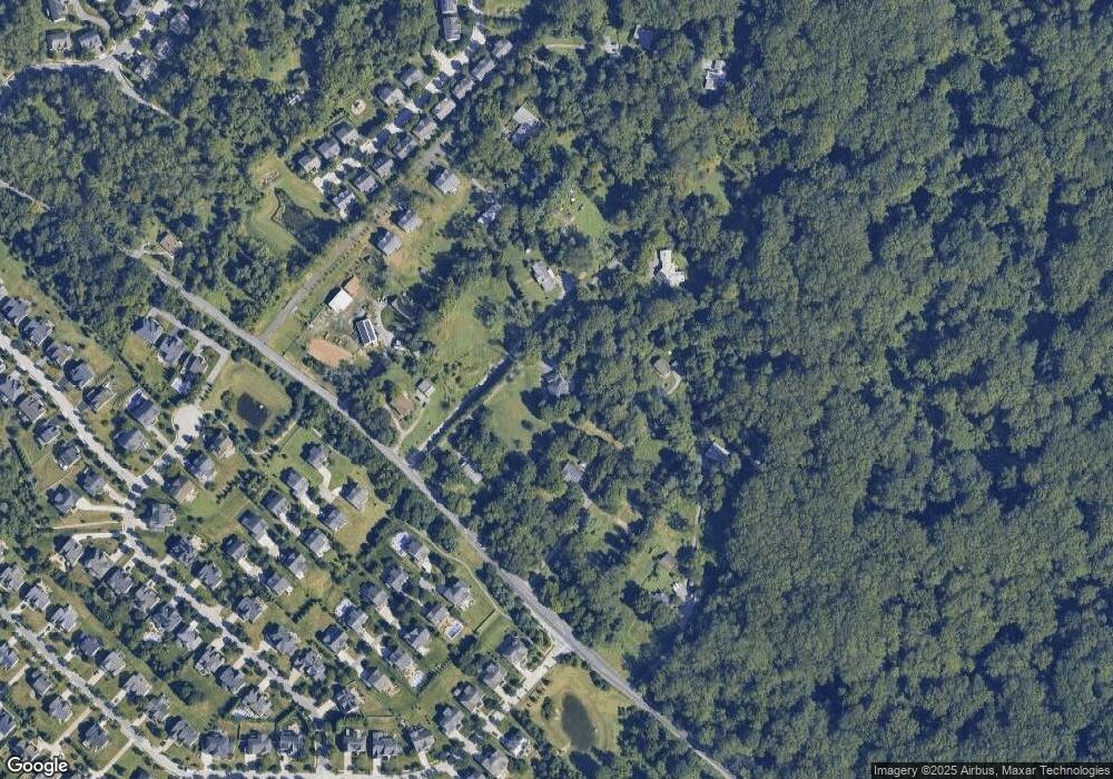 5037 Landing Rd, Elkridge, MD 21075 - photo 1