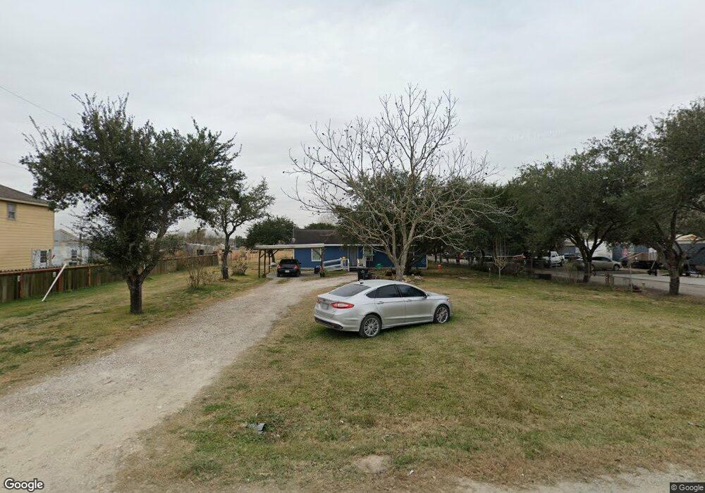 1305 Cumings Rd, Rosenberg, TX 77471 - photo 1