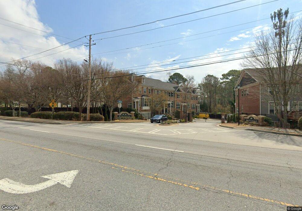 1559 Mosaic Way, Smyrna, GA 30080 - photo 1