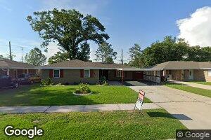 623 Douglas Dr, Houma, LA 70364