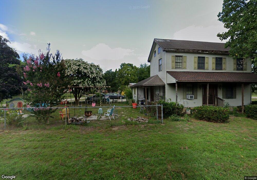 1035 Dragston Rd, Port Norris, NJ 08349 - photo 1