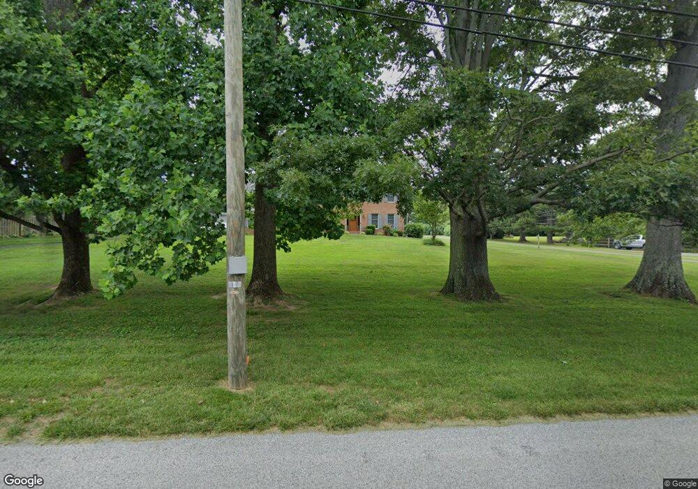 3708 Stansbury Mill Rd, Phoenix, MD 21131 - photo 1