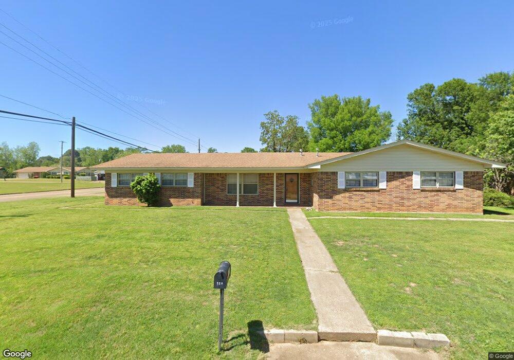 920 Japonica Dr, Wake Village, TX 75501 - photo 1