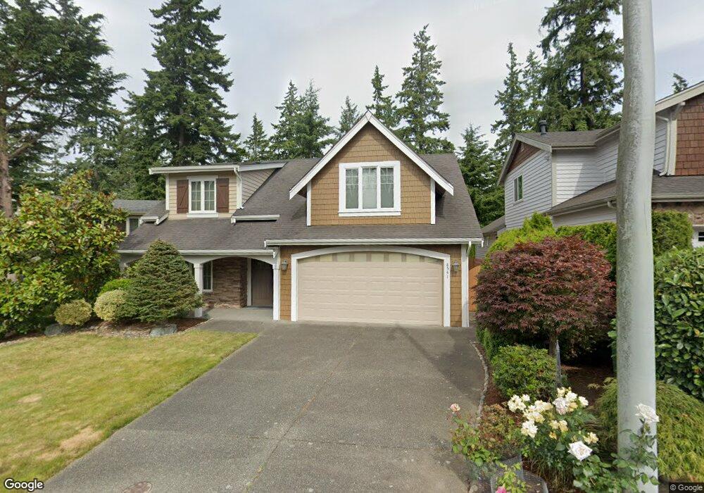 8541 210th Place SW, Edmonds, WA 98026 - photo 1