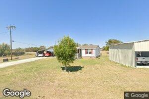 305 7th St, Fargo, OK 73840