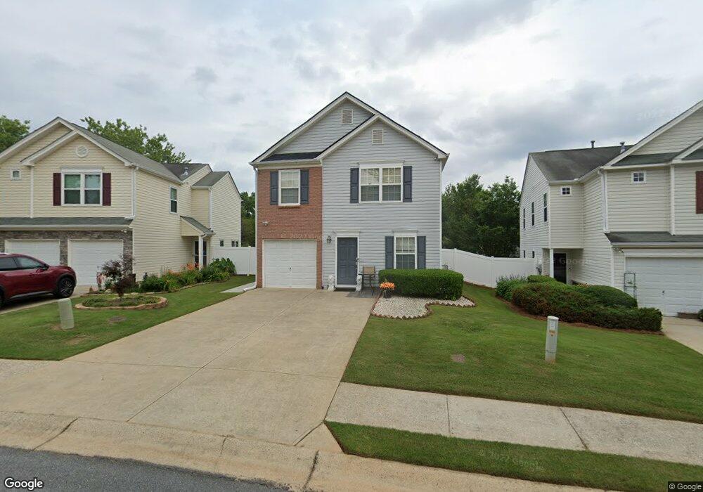 306 Pieris Dr unit 2, Canton, GA 30114 - photo 1