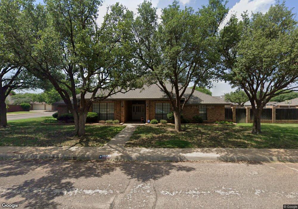 3302 Woodhaven Dr, Midland, TX 79707 - photo 1
