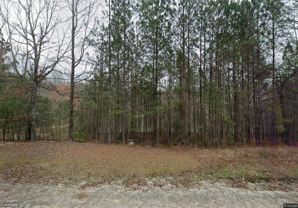 384 Enon Grove Rd, Franklin, GA 30217 - photo 1