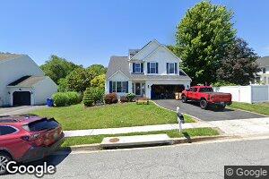 1738 Canal Run Dr, Point of Rocks, MD 21777