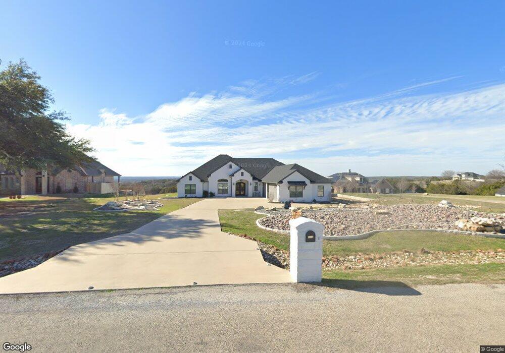 2114 Tree Top Ct, Granbury, TX 76049 - photo 1