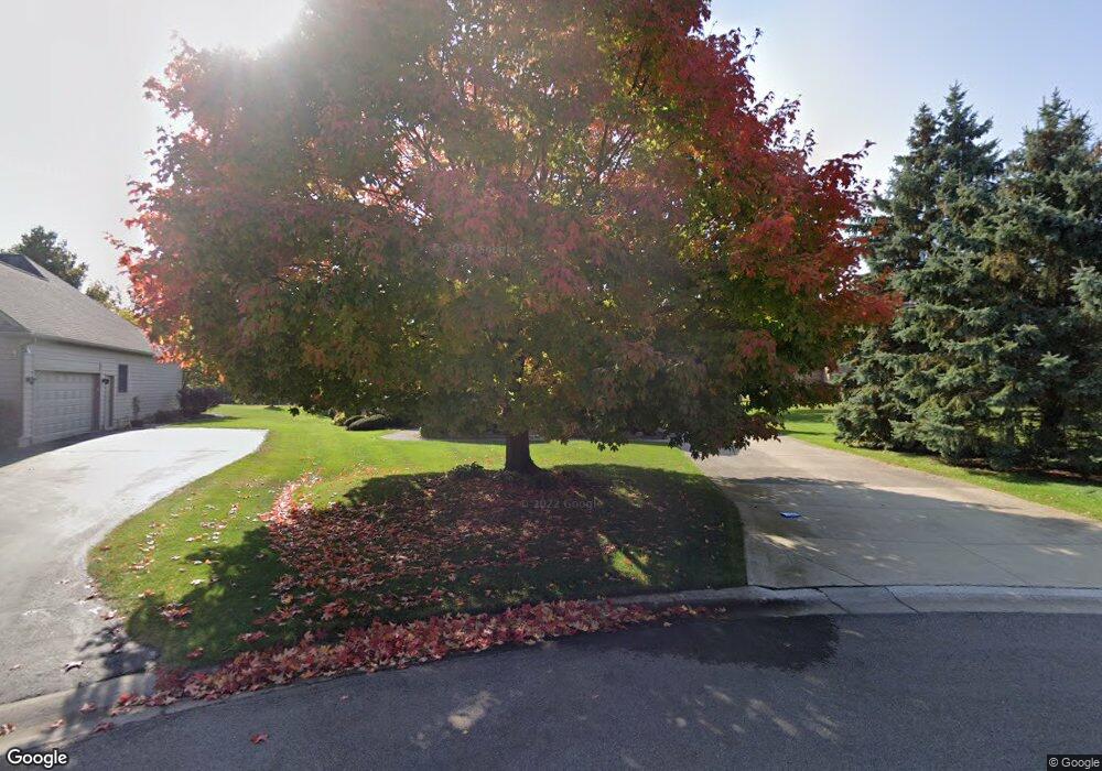 2427 Moors Ct unit 2, Ann Arbor, MI 48108 - photo 1