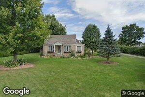 4791 Bellefontaine St, Zanesfield, OH 43360