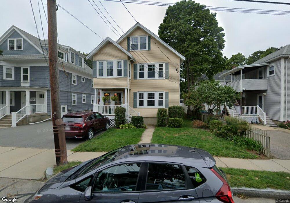 7 Perry Rd, Auburndale, MA 02466 - photo 1