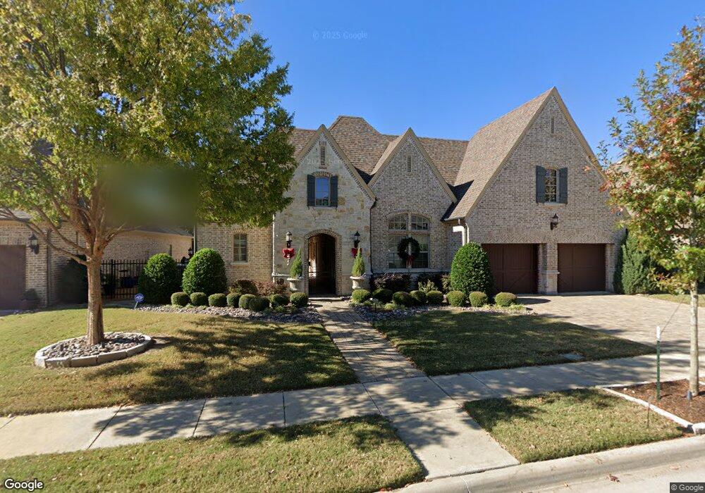 2932 Veranda Ln, Southlake, TX 76092 - photo 1