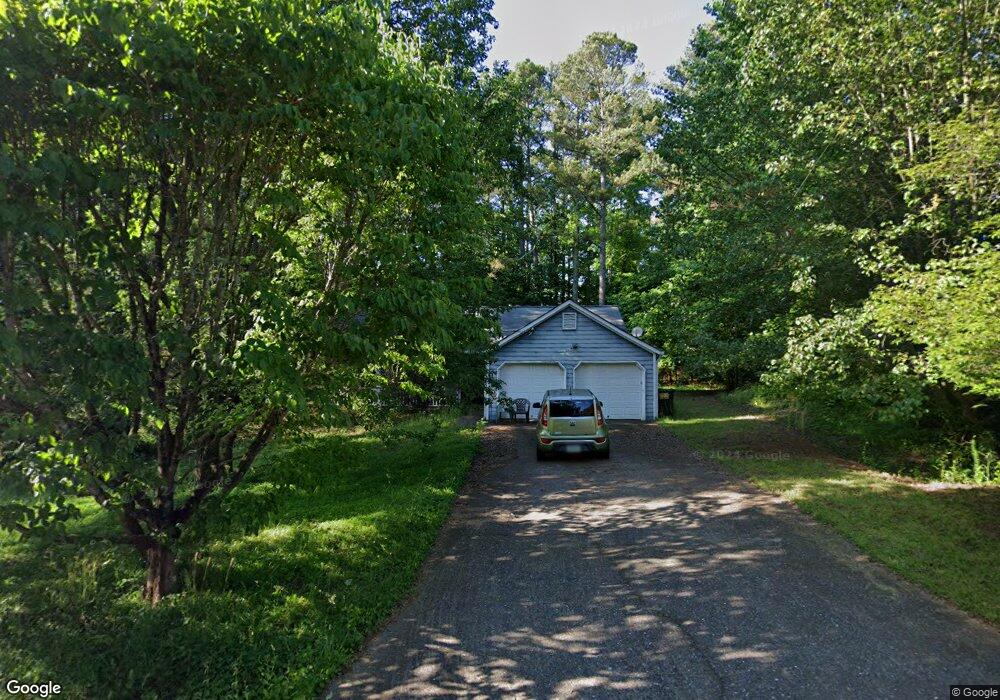 3382 Tia Trace NW, Kennesaw, GA 30152 - photo 1