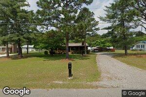 130 N Peach St, Pinebluff, NC 28373