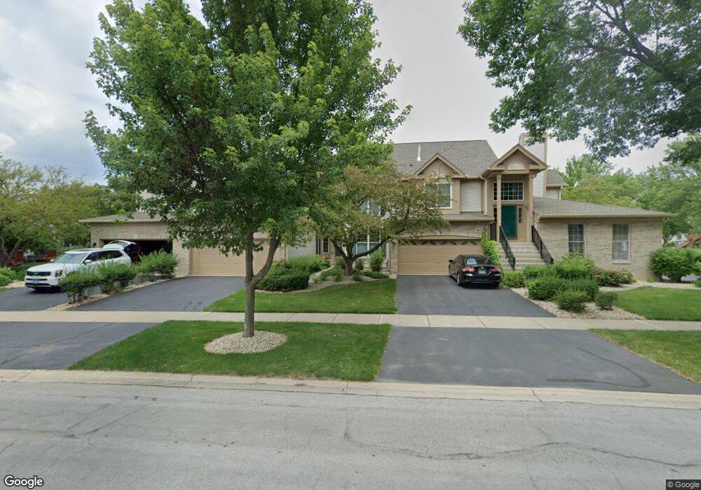 423 Harlowe Ln unit 3602, Naperville, IL 60565 - photo 1