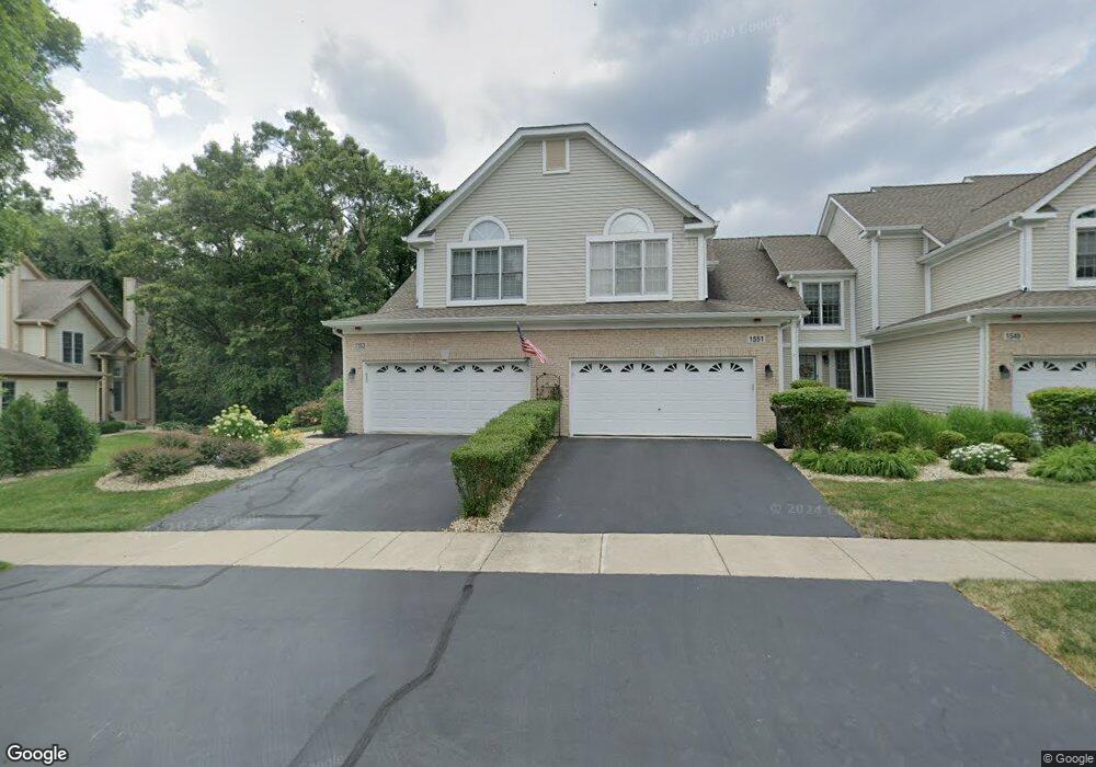 1545 Treeline Ct unit 905, Naperville, IL 60565 - photo 1