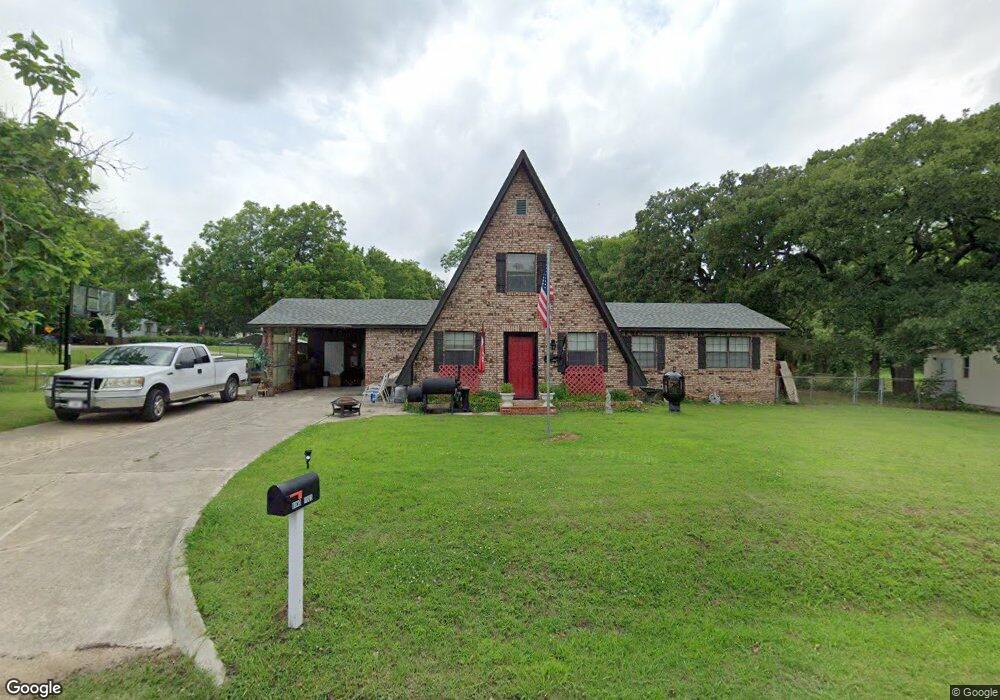 1005 Carter St SE, Ardmore, OK 73401 - photo 1