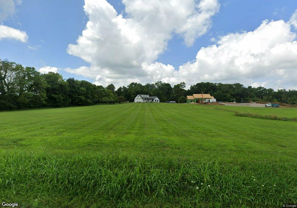 4081 N 400 W, Bargersville, IN 46106 - photo 1