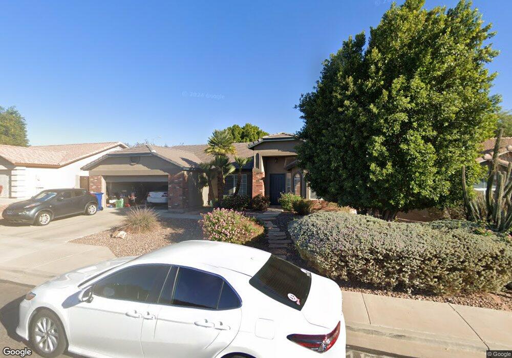 521 S Esmeralda, Mesa, AZ 85208 - photo 1