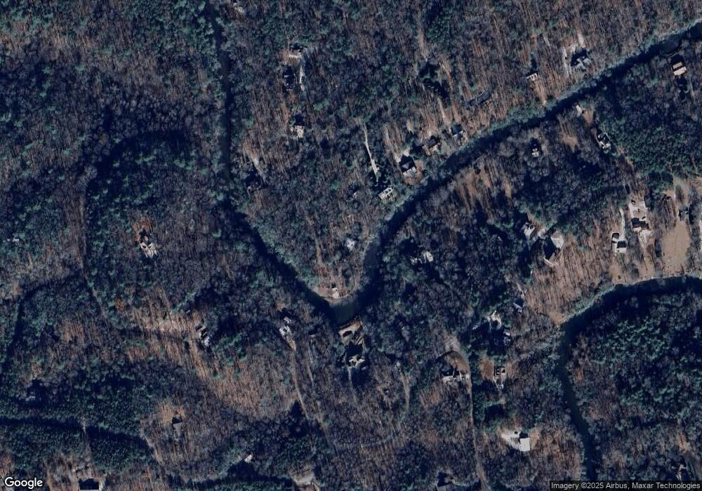 1251 Little Hawk Rd, Sautee Nacoochee, GA 30571 - photo 1