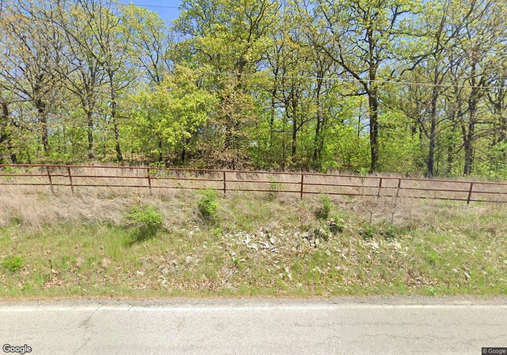 15721 S 4220 Rd, Claremore, OK 74017 - photo 1