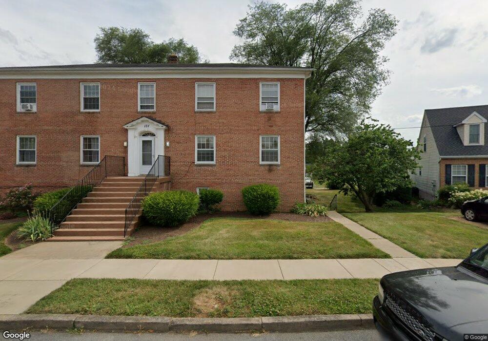 127-131 Montague Ave, Winchester, VA 22601 - photo 1