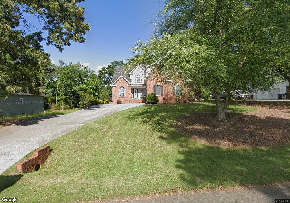 152 Hunter Dr NE, Calhoun, GA 30701 - photo 1