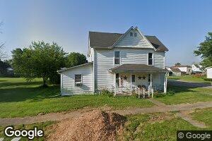 55 E Federal St, Sedalia, OH 43151