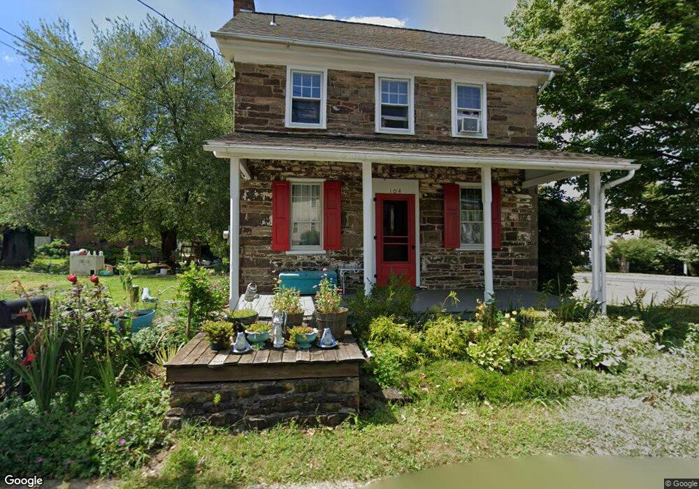 104 Middle Rd, Dublin, PA 18917 - photo 1