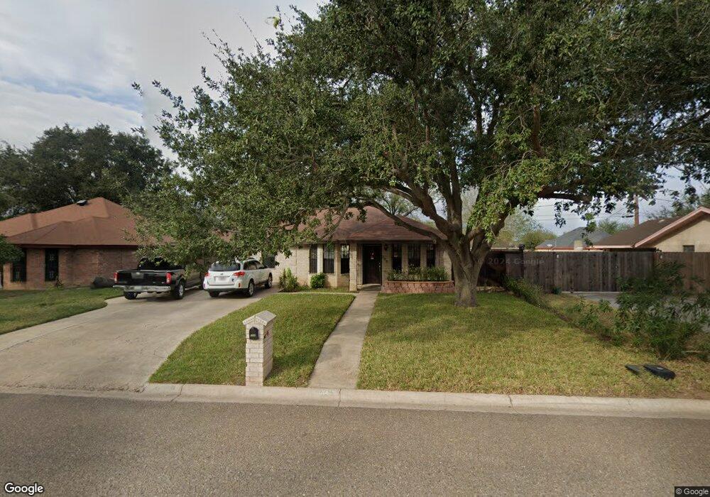 302 W Merida St, Weslaco, TX 78599 - photo 1