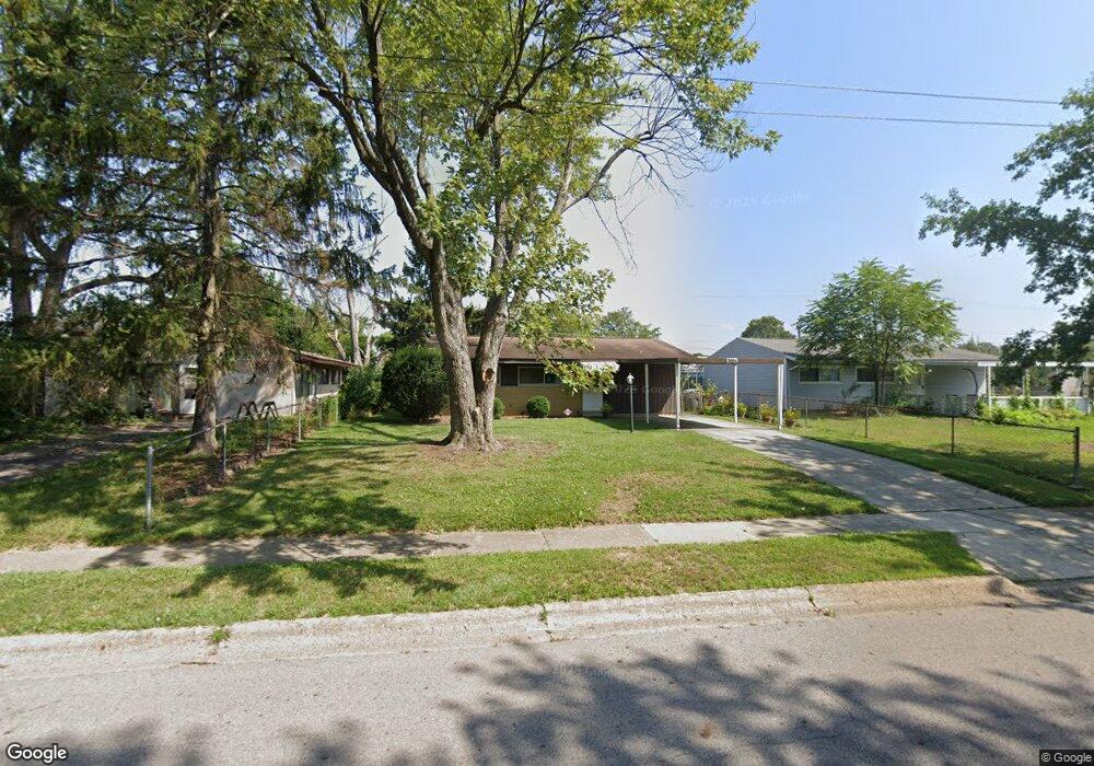 3224 Mary Ave, Columbus, OH 43204 - photo 1