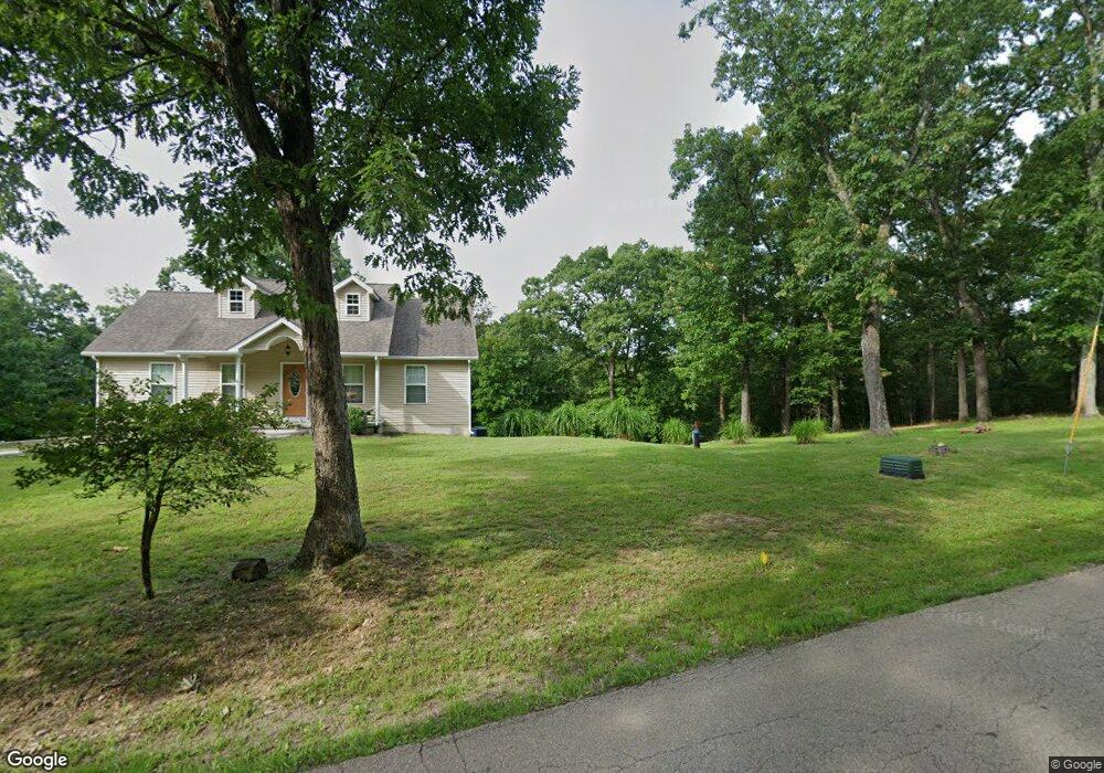 101 Maple Hills Dr, Farmington, MO 63640 - photo 1