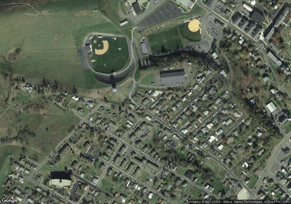 380 Sunset Place, Keyser, WV 26726 - photo 1