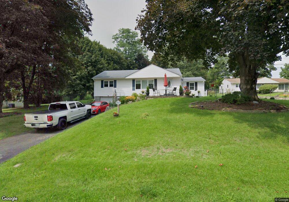 21 Hill St, Newburgh, NY 12550 - photo 1