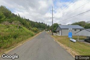 NNA W Sixth St, Clallam Bay, WA 98326