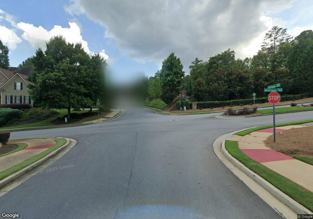 0 Heathchase Ln unit LOT 52 3227307, Suwanee, GA 30024 - photo 1