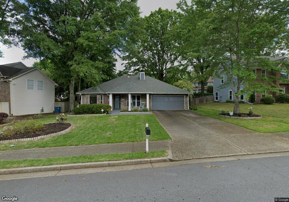 145 Greenmont Cir unit C, Alpharetta, GA 30009 - photo 1