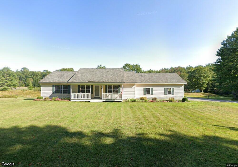 177 Grant Rd, Saco, ME 04072 - photo 1