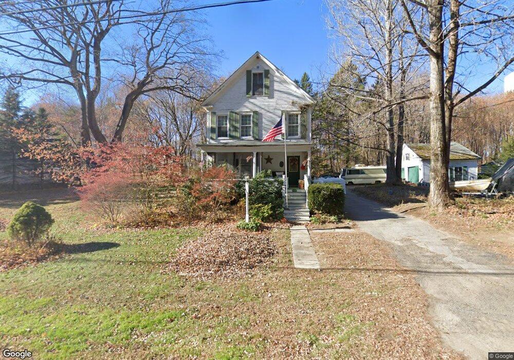 30 Summer St, Lisbon Falls, ME 04252 - photo 1