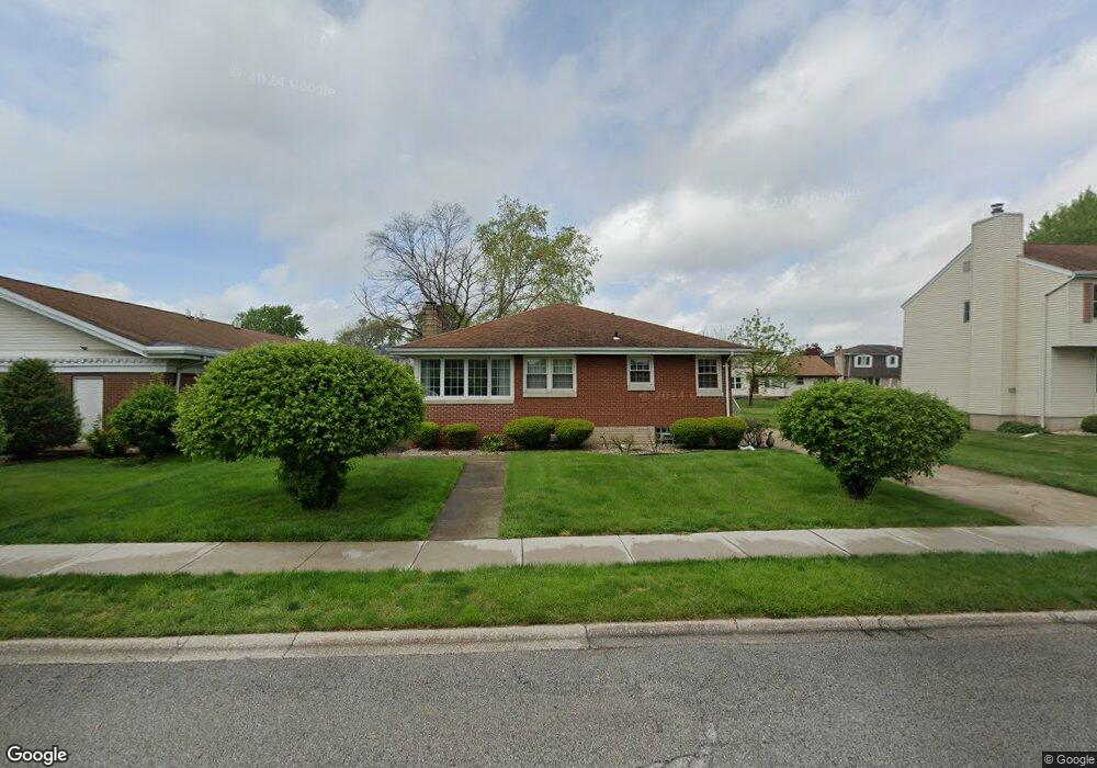 910 N Griffith Blvd, Griffith, IN 46319 - photo 1