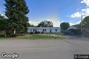 141 W 200 N, Ephraim, UT 84627