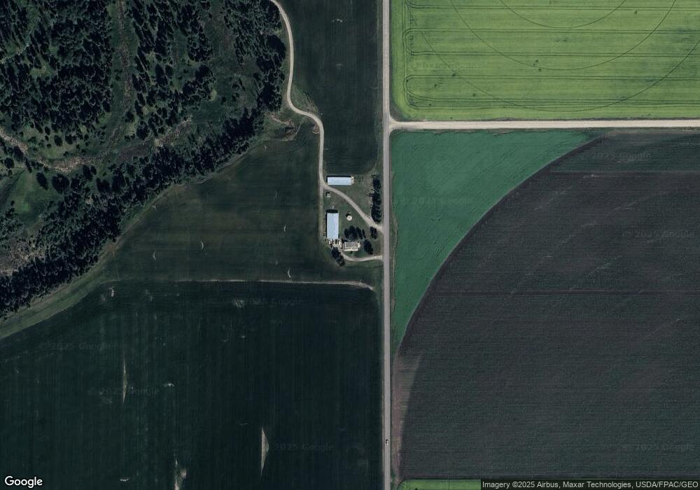 688 Columbia Falls Stage, Creston, MT 59901 - photo 1