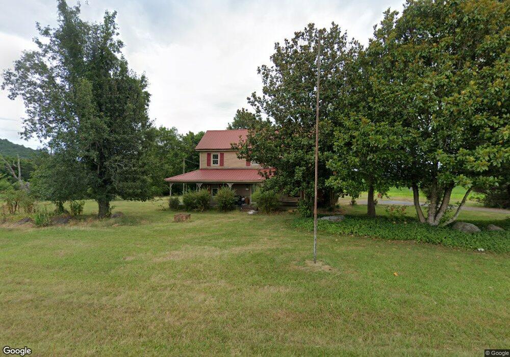 2437 Gallimore Dairy Rd, Denton, NC 27239 - photo 1