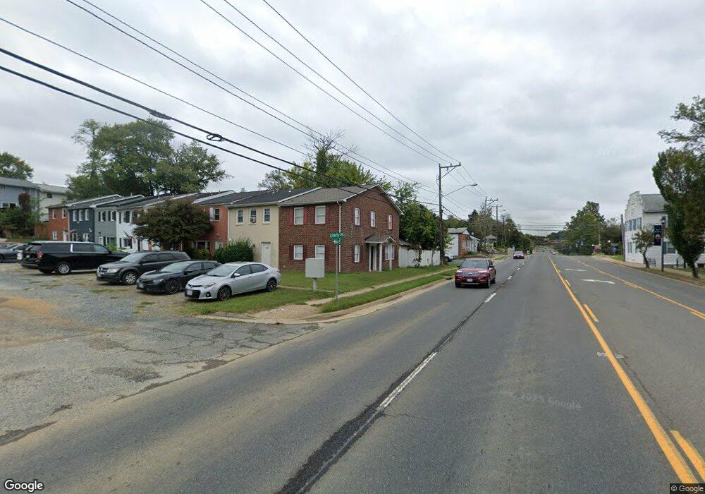 17747 Confederate Ct, Dumfries, VA 22026 - photo 1