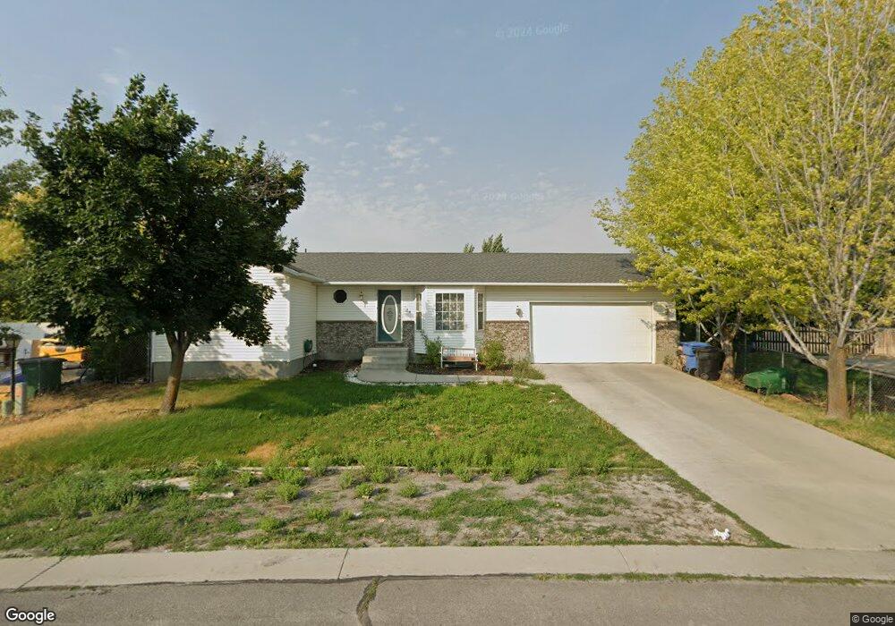 146 Wapiti Loop, Hyrum, UT 84319 - photo 1