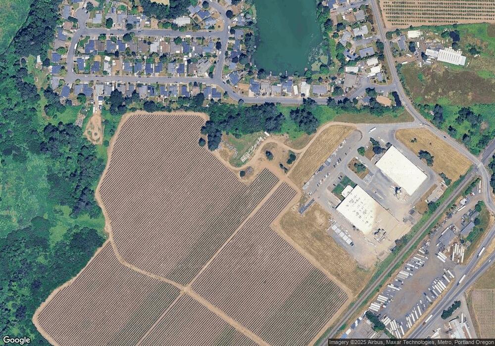 19537 Grim Rd NE, Aurora, OR 97002 - photo 1