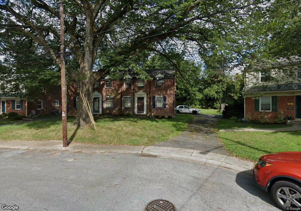 301 Taft Ave, Wilmington, DE 19805 - photo 1